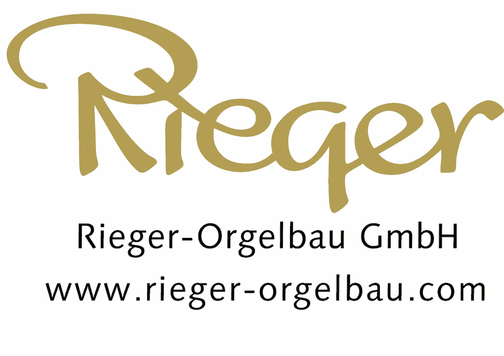 Rieger-Orgelbau Rieger-Orgelbau