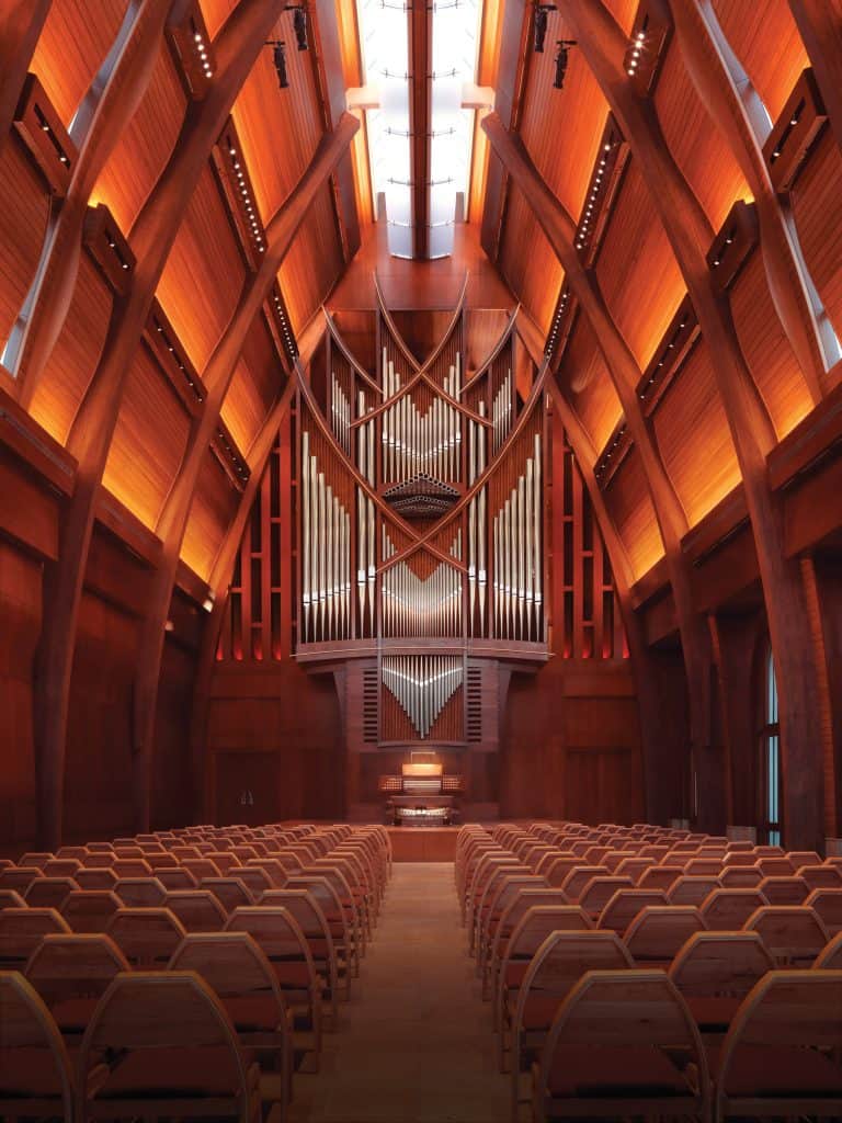 Dobson Pipe Organ Builders Ltd Dobson Pipe Organ Builders Ltd