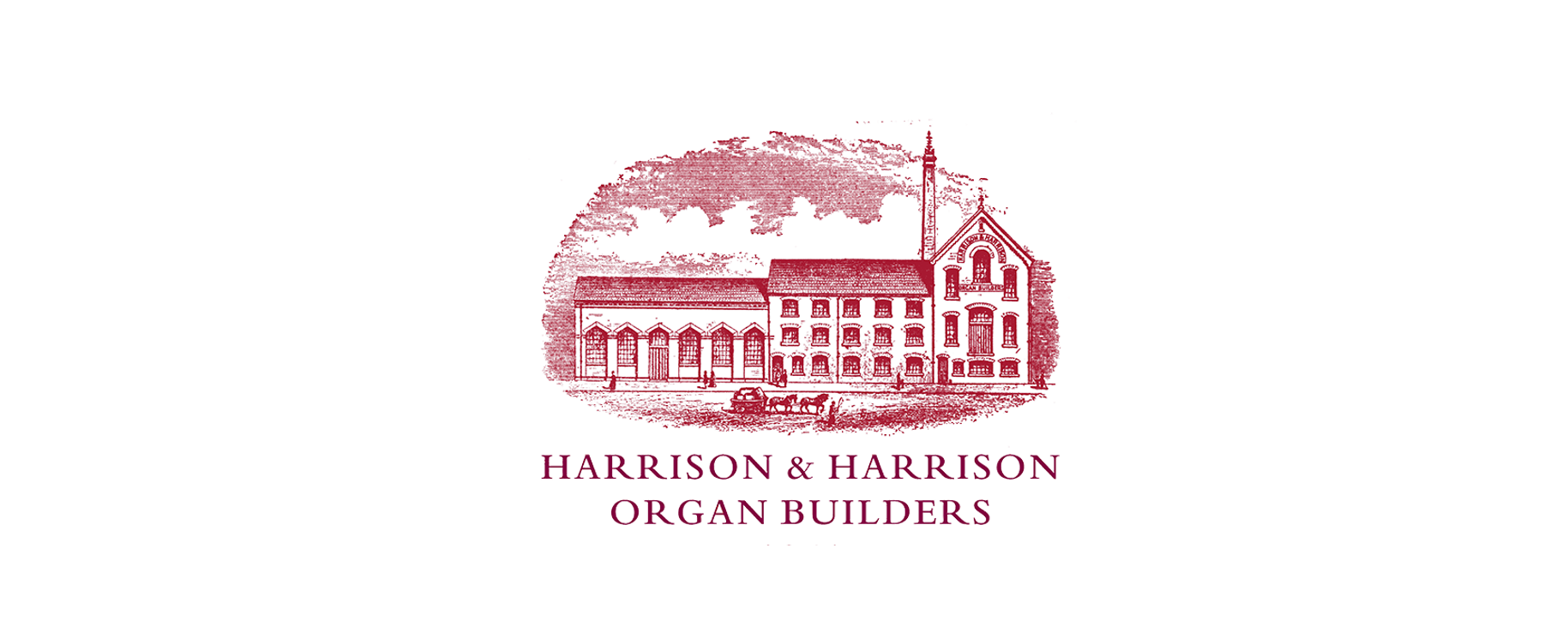 Harrison & Harrison Ltd