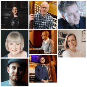 One-to-one lessons and concert prep sessions